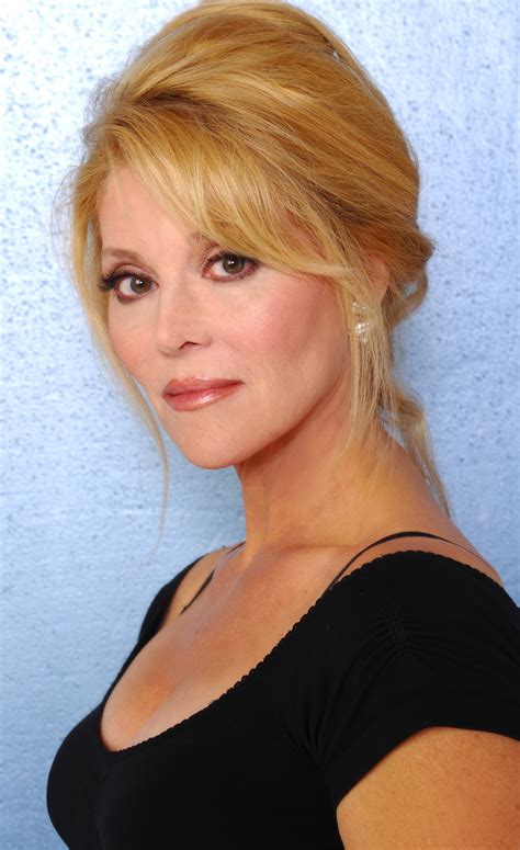 audrey landers photos